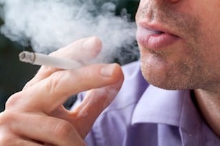 How Smoking Negatively Affects Oral Health