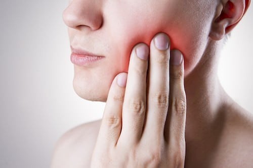 Causes of Throbbing Tooth Pain