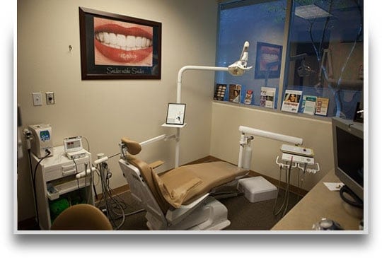 Dentist in Tempe 85283