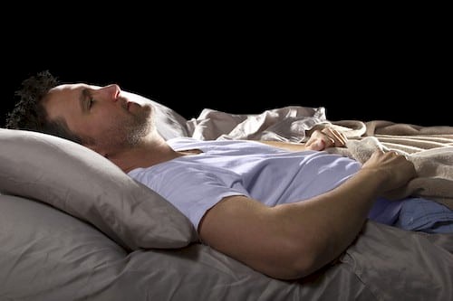 Sleep Apnea – How We Can Help