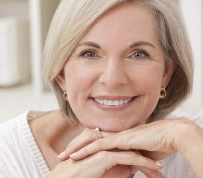 Replace Your Dentures with Dental Implants