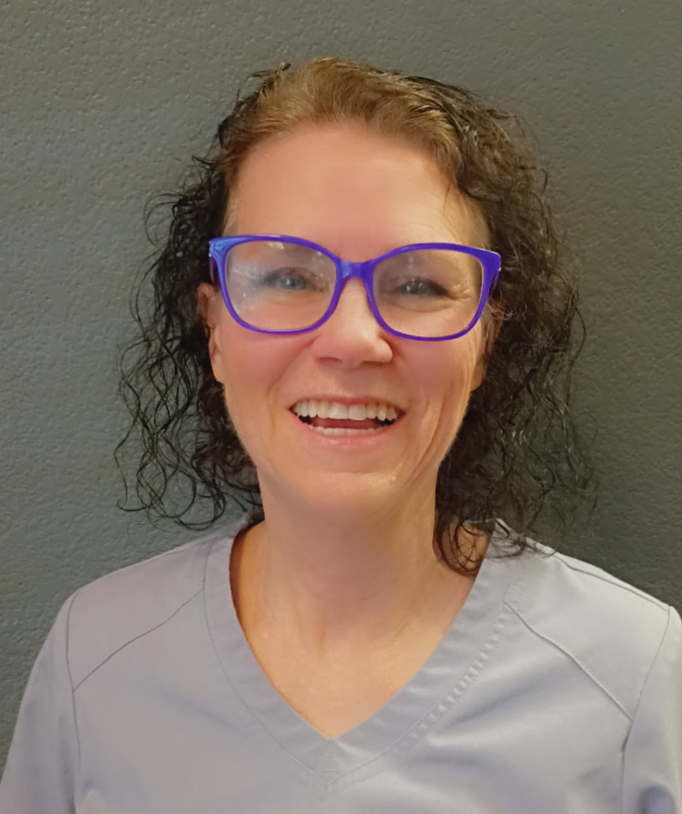 Paulette at Noble Dental Care in Tempe, AZ