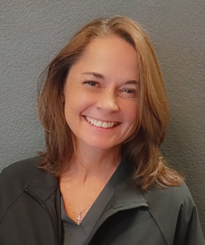 Robyn at Noble Dental Care in Tempe, AZ