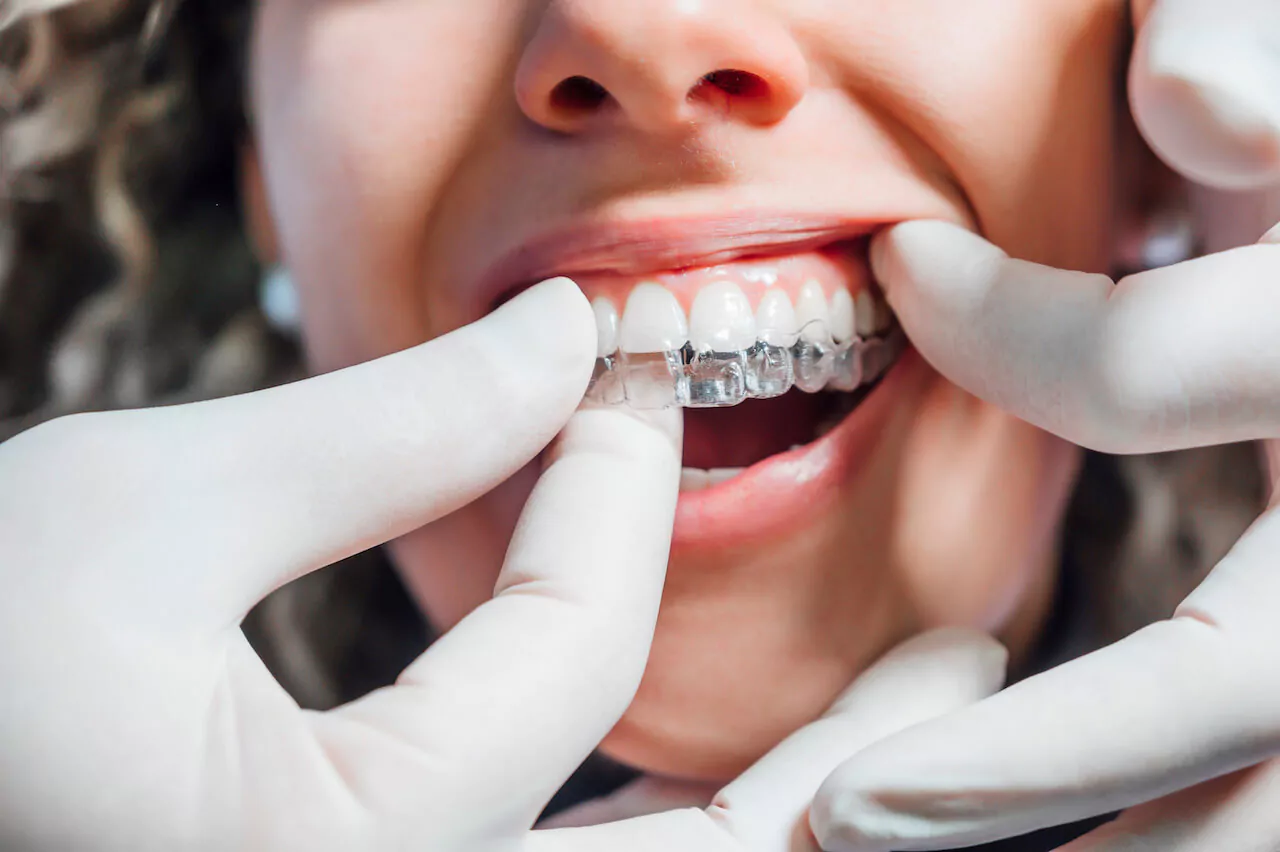 invisalign-aligners-in-good-condition