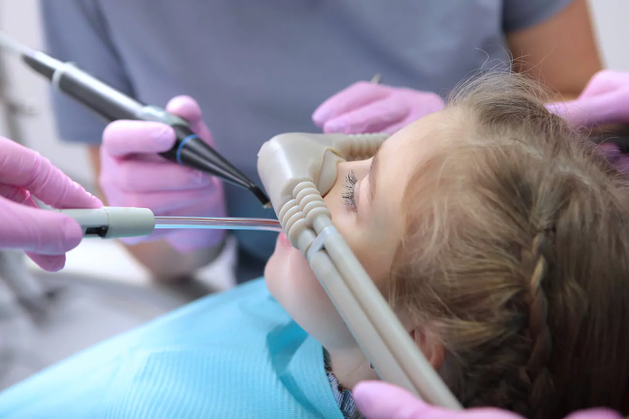 pediatric-sedation