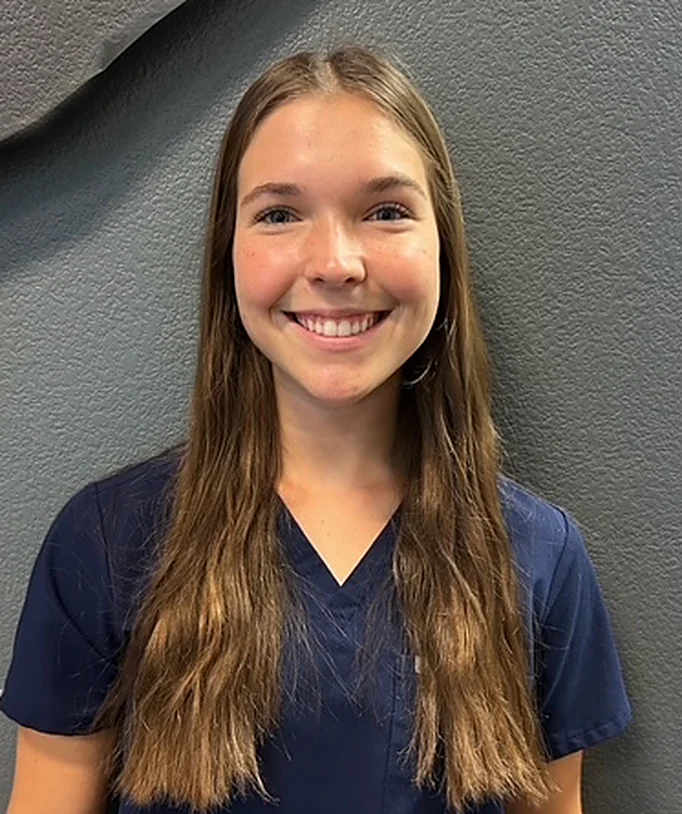 Emma at Noble Dental Care in Tempe, AZ